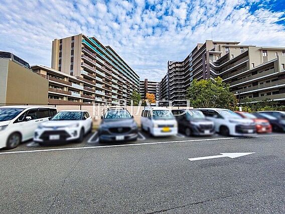 外観　【プレミ...