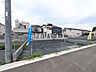 外観：6号地　現地写真　【国立市東3丁目】