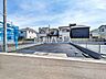 外観：6号地　現地写真　【国立市東3丁目】