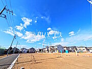 現場風景　【国立市東3丁目】
