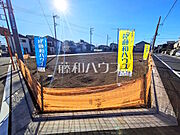 現地写真　【国立市東3丁目】