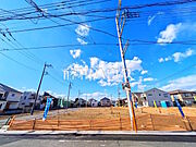 現地写真　【国立市東3丁目】