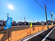 現地写真　【国立市東3丁目】