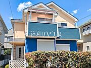 外観　【小平市大沼町4丁目】