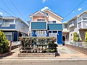 外観　【小平市大沼町4丁目】