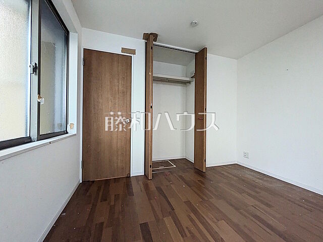 寝室 西東京市新町6丁目