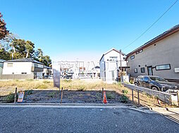練馬区高松6丁目　全5区画　宅地分譲 5号地