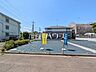 外観：B号地　現地写真　【立川市柴崎町1丁目】