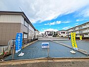 現地写真　【立川市柴崎町1丁目】
