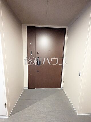 玄関　【アトラ...