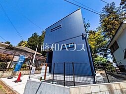 外観の画像