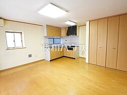 東久留米市八幡町2丁目 中古戸建