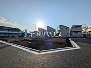 現地写真　【国立市谷保】