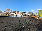 現地写真　【国立市谷保】