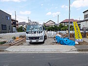 10号棟　外観　【三鷹市北野2丁目】