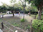 下連雀あじさい児童遊園 (430m)