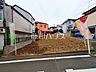 外観：≪現地外観≫京王相模原線「京王永山」駅 徒歩6分！この恵まれたロケーションによる幸福感は、毎朝の通勤時にしっかりと感じられるのではないでしょうか。　【多摩市諏訪1丁目】