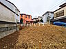 外観：≪現地外観≫綺麗な整形地のため、思い描いているイメージをカタチにしやすい土地【多摩市諏訪1丁目】
