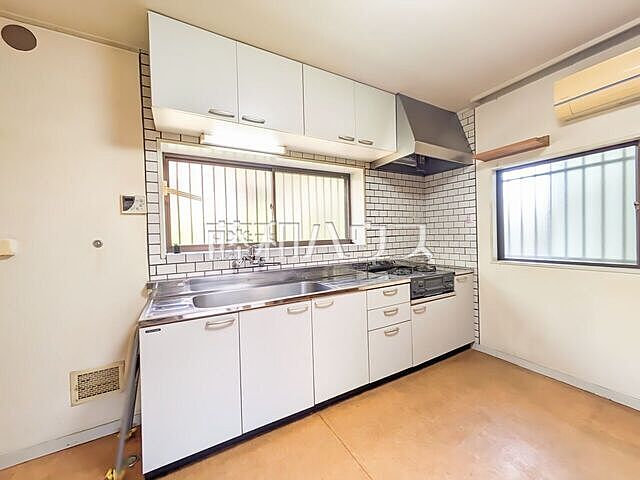 キッチン 西東京市南町1丁目