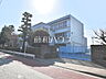 周辺：立川市立立川第三中学校 (1000m)