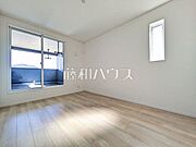 居室　【八王子市川口町】
