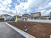 現地写真　【国分寺市西町3丁目】