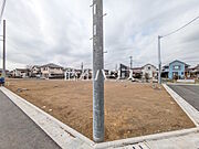 現地写真　【国分寺市北町4丁目】
