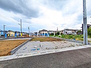 11号地　現地写真　【国分寺市北町4丁目】