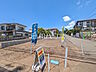 外観：2号地　現地写真　【立川市幸町5丁目】