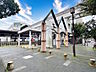 周辺：玉川上水駅 (1180m)
