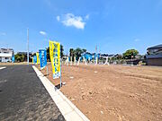 現地写真　【日野市大字上田】