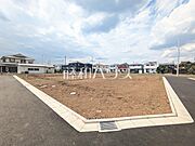 現地写真　【日野市大字上田】