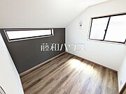 A号棟　居室　【日野市大字石田】
