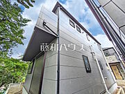 2号棟　外観　【日野市日野本町3丁目】