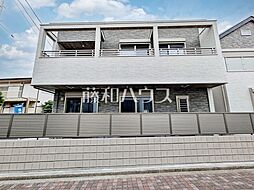 外観の画像