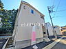 外観：6号棟　外観　【朝霞市宮戸3丁目】