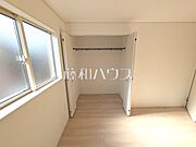 12号棟　居室　【朝霞市宮戸3丁目】