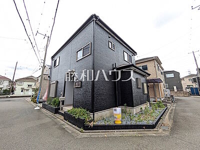 外観:住まいの事なら地元で豊富な実績を誇る、当社へお任せ下さい! 【新座市片山3丁目】 外観:住まいの事なら地元で豊富な実績を誇る、当社へお任せ下さい! 【新座市片山3丁目】