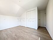 居室　【国立市北3丁目】
