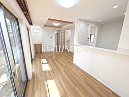 東村山市恩多町5丁目 中古戸建て