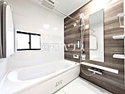 2号棟　浴室　【新座市石神2丁目】