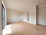 1号棟　リビング　【西東京市住吉町1丁目】