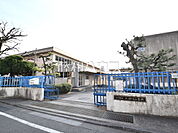 立川市立上砂川小学校 (1160m)