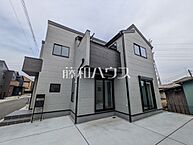 東京都武蔵村山市残堀1丁目：物件画像