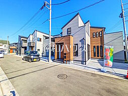 外観の画像