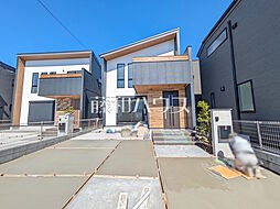 日野市大字日野 全32区画 新築分譲住宅 29号棟