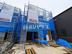 外観の画像