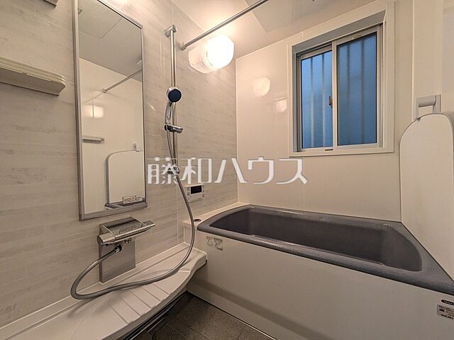 浴室 調布市深大寺南町5丁目