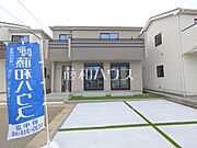 3号棟　外観　【府中市日新町5丁目】