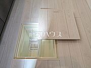 3号棟　床下収納　【八王子市館町】
